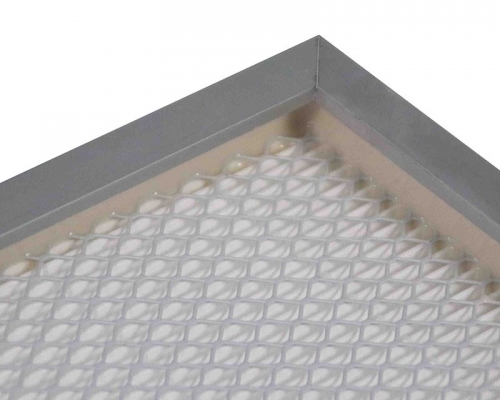  液槽式高效過濾器